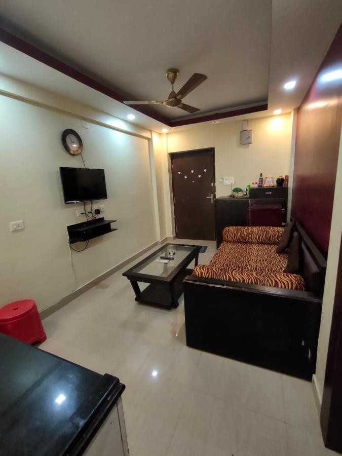 Shonar Kutir Apartment Puri Exterior photo