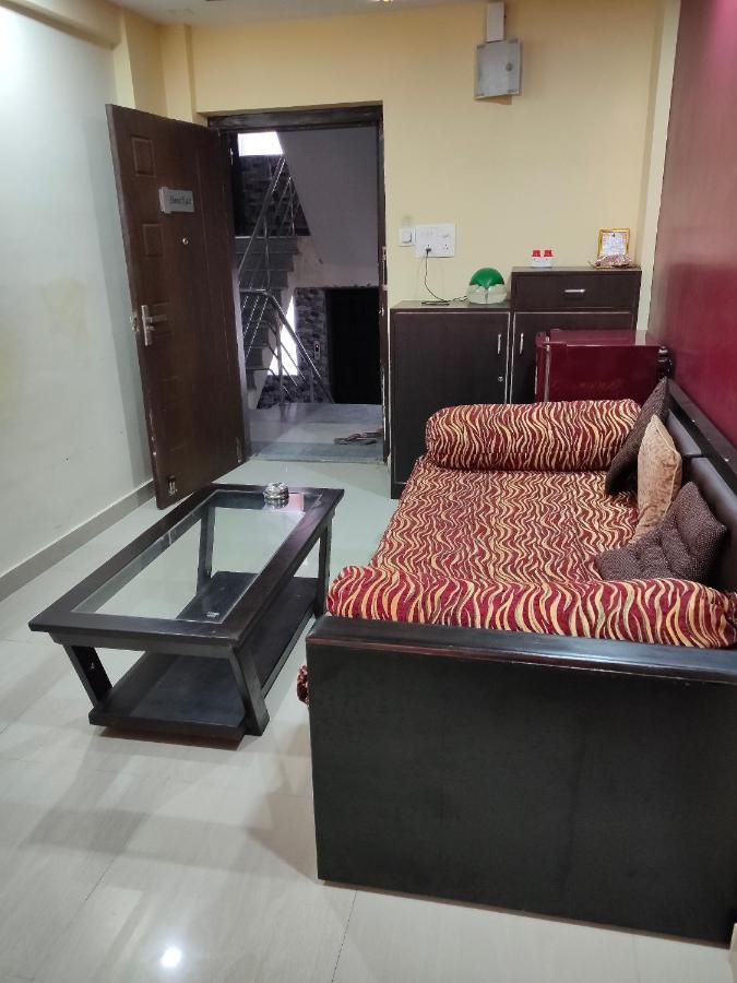 Shonar Kutir Apartment Puri Exterior photo